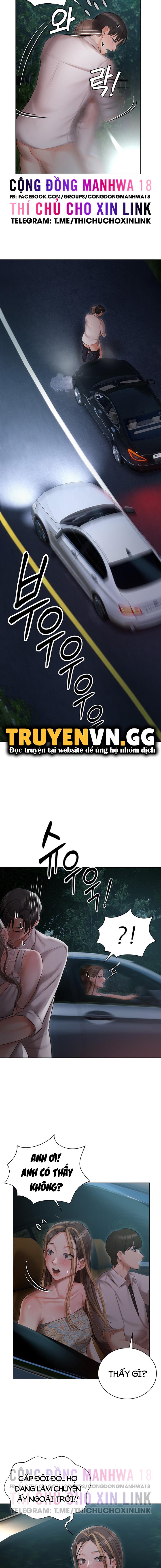 biệt thự hyeonjung chapter 27 7