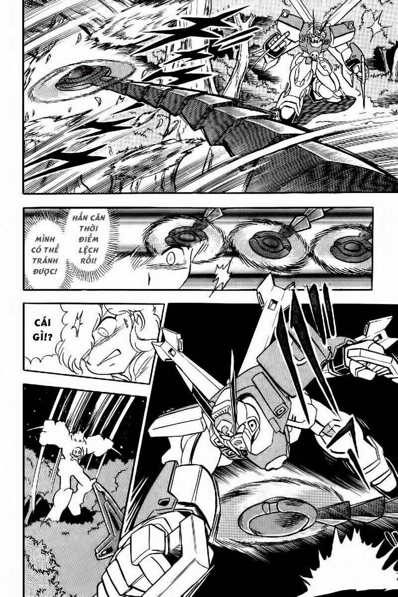 kidou senshi crossbone gundam chapter 22 5