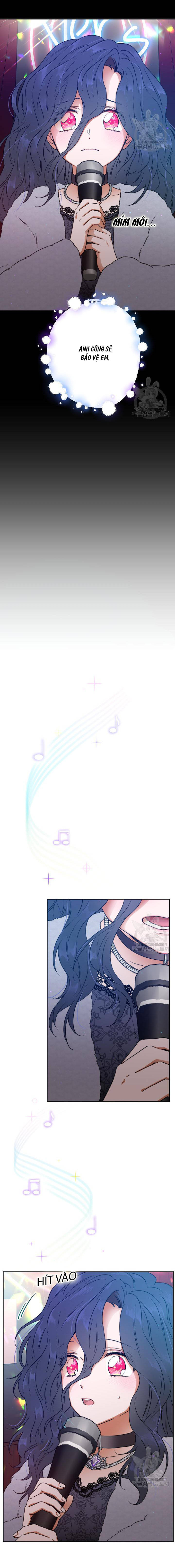 lady baby chapter 109 9