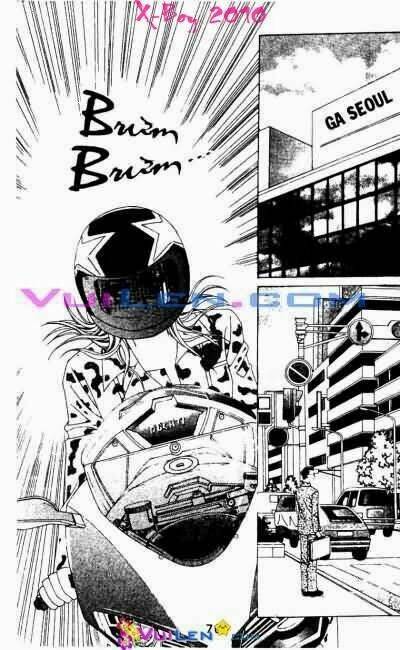 cuộc sống của tôi chapter 4 70