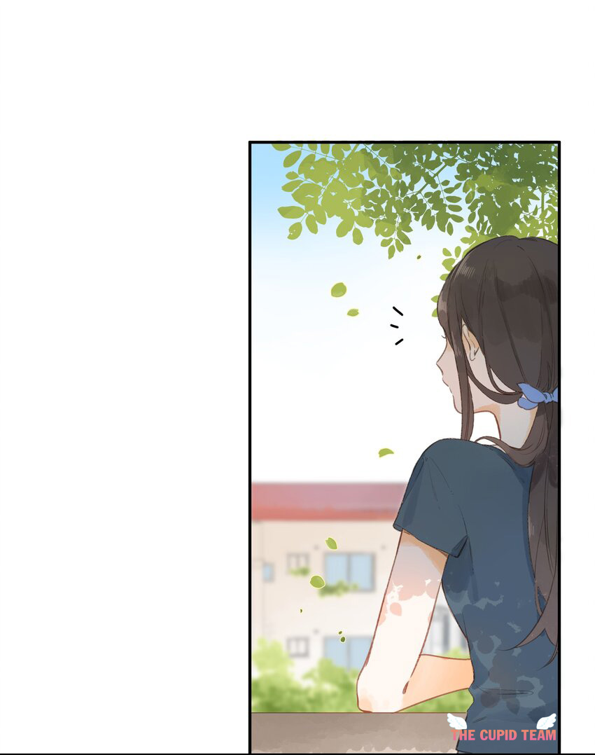 tiệm hoa hướng dương ở góc phố chapter 1 18