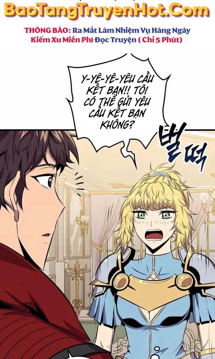 tôi thăng cấp trong lúc ngủ chapter 45 53