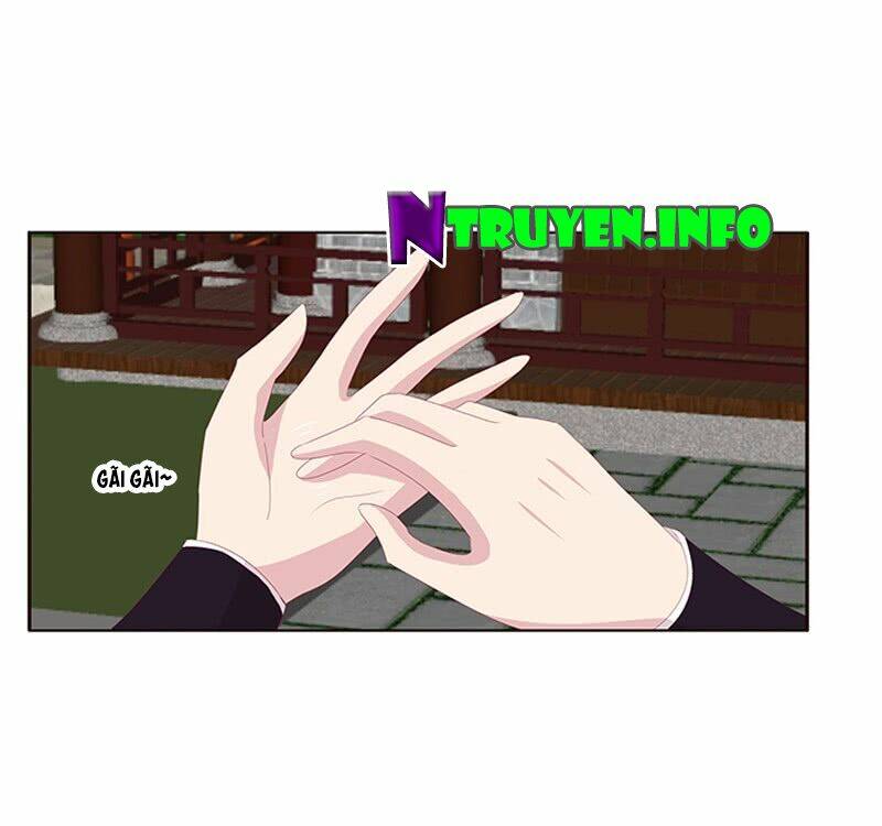 tướng quân mời ra trận chapter 124 20