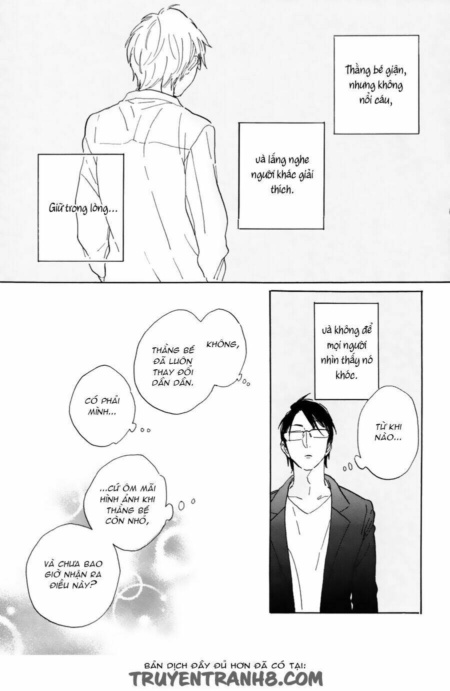 stay gold – bài học tình yêu từ a đến z chapter 6 37