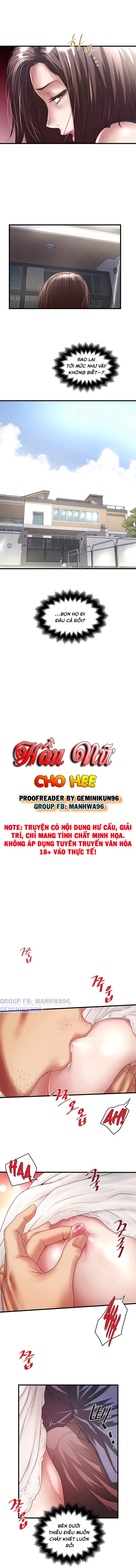 hầu nữ cho hee chapter 29 2