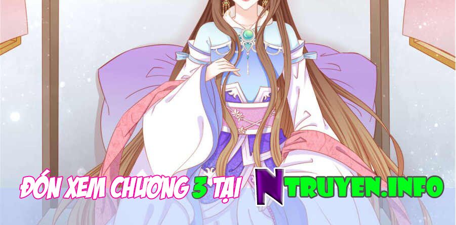 nam phi nữ tướng chapter 2 23