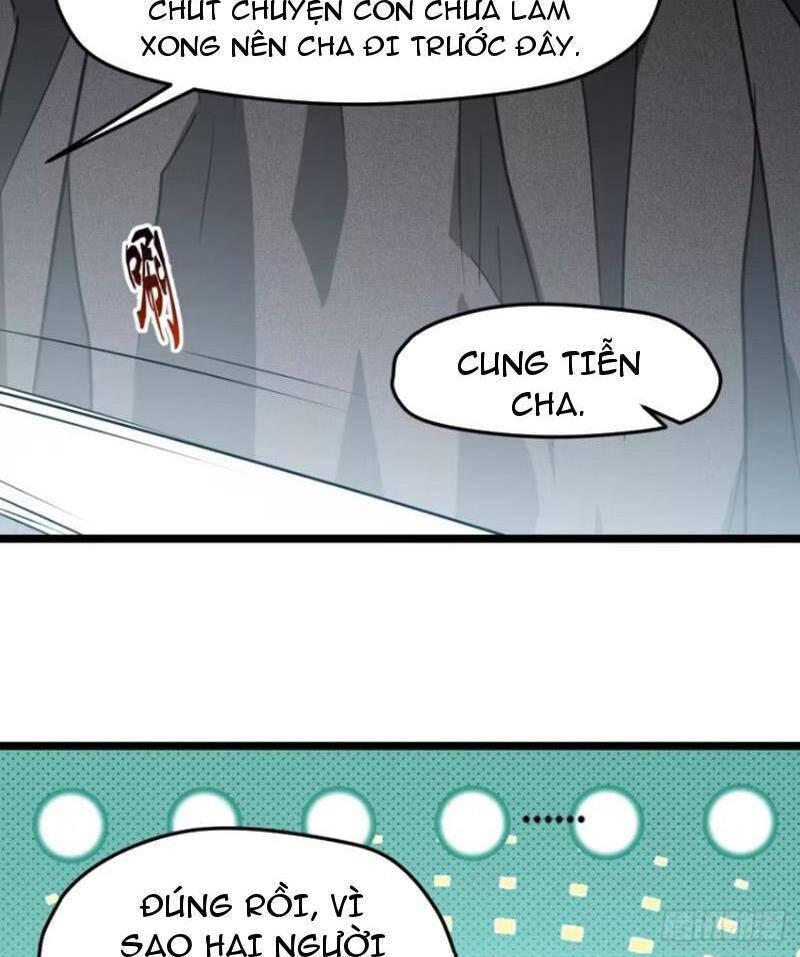 hệ thống gánh con mạnh nhất chapter 112 36