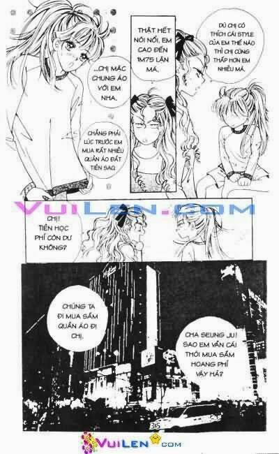 kẻ săn tiền chapter 3 35