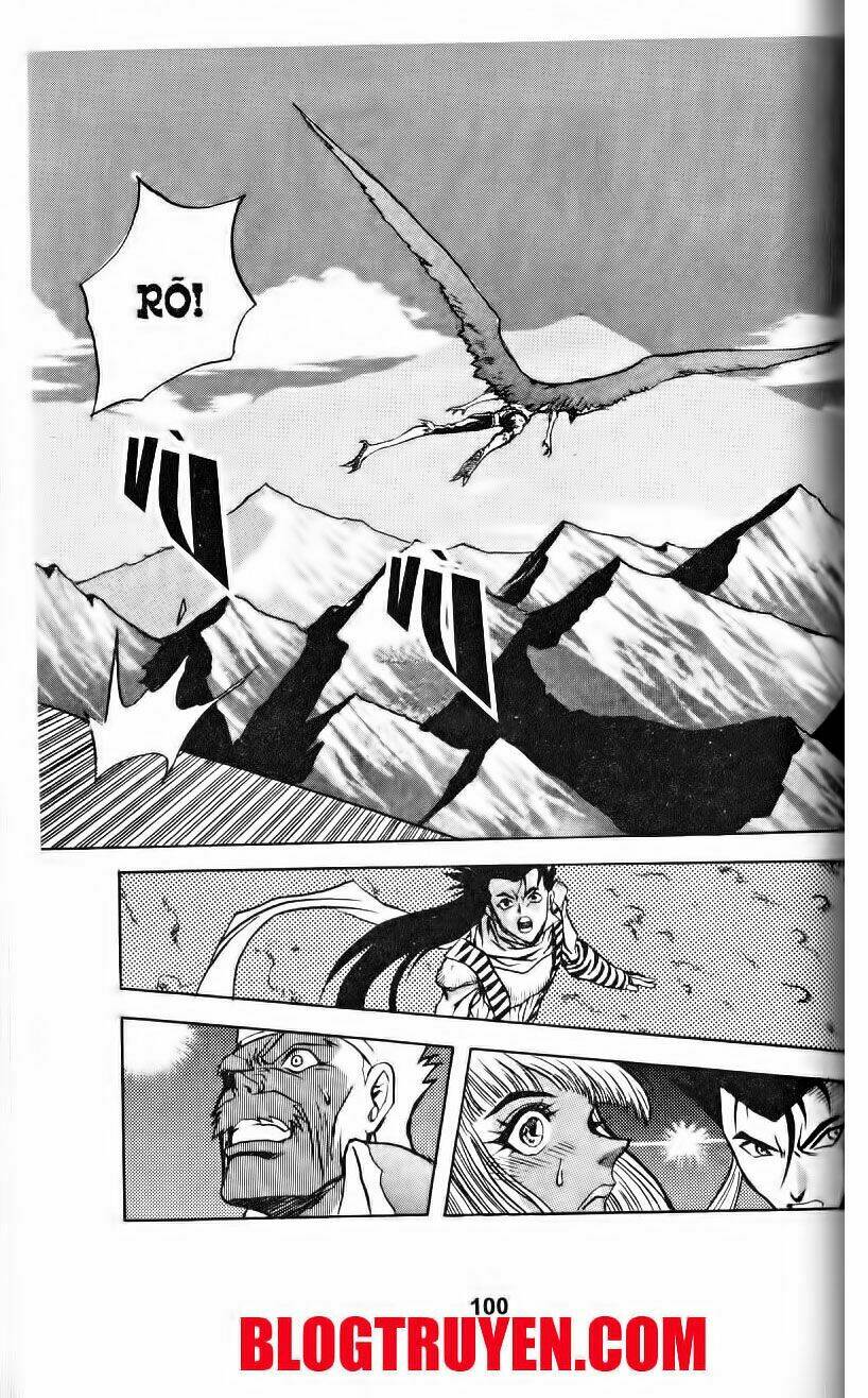 shoma - thiên vương thần kiếm chapter 21 6