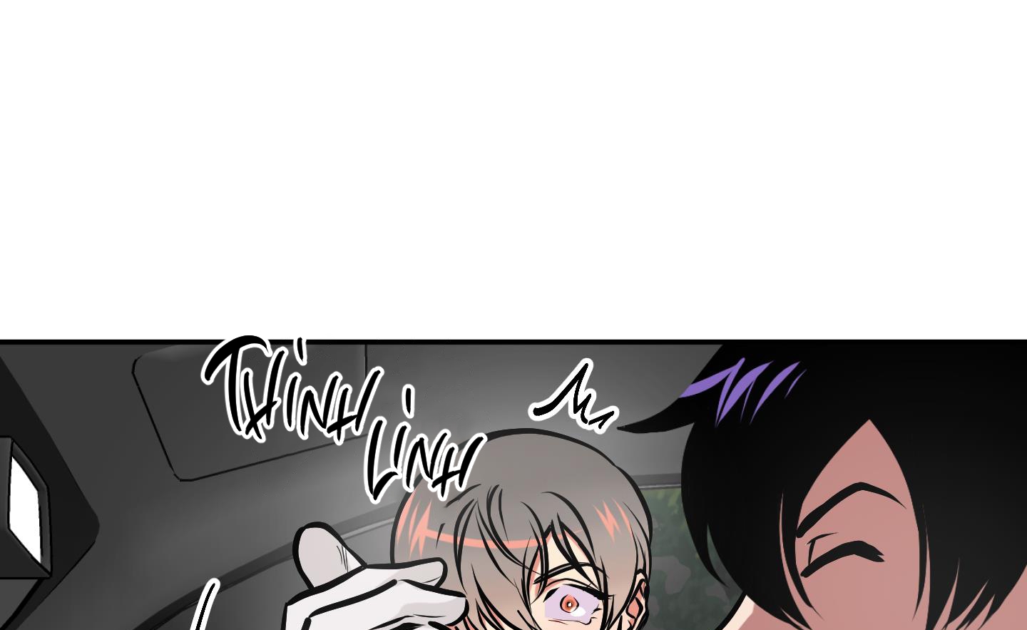 cây thương của ghost chapter 14 17