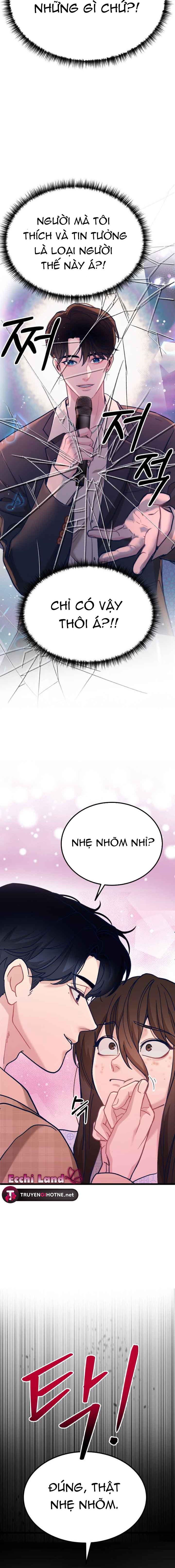 thần tượng của tôi chapter 3.1 4