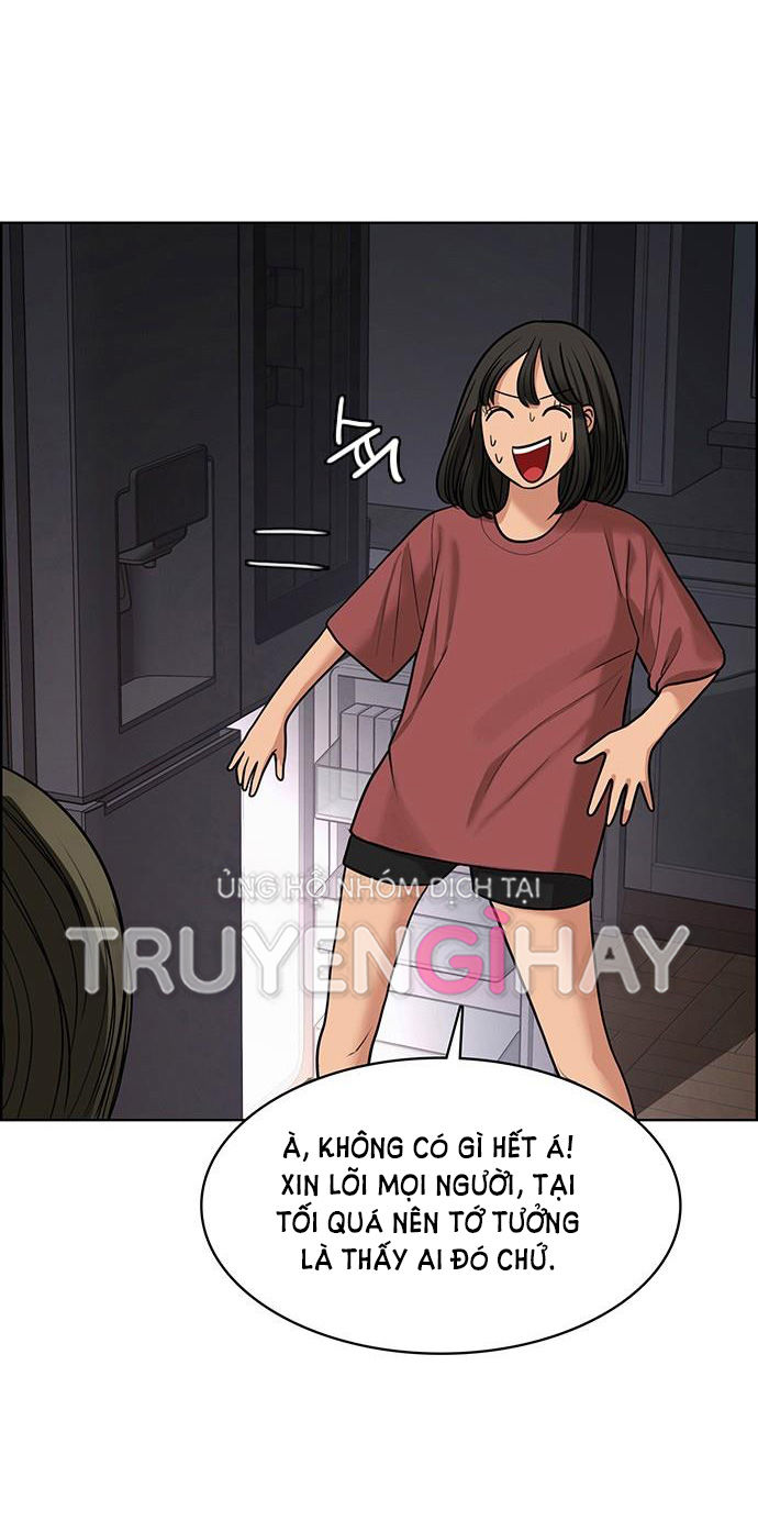 vẻ đẹp đích thực - true beauty chapter 147.1 11