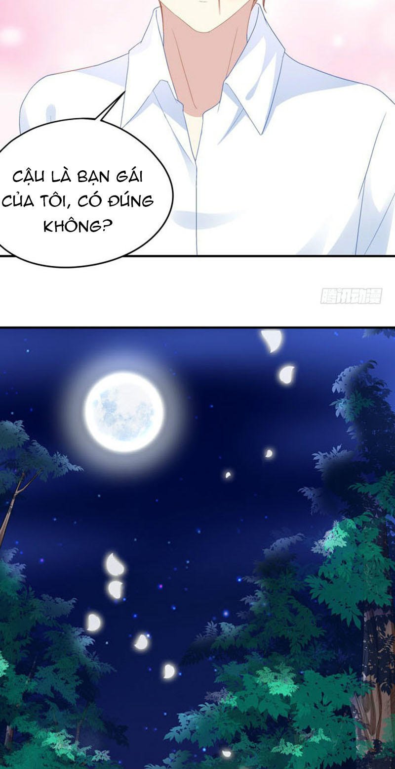 ma nữ mang đôi giày cao gót chapter 1 23