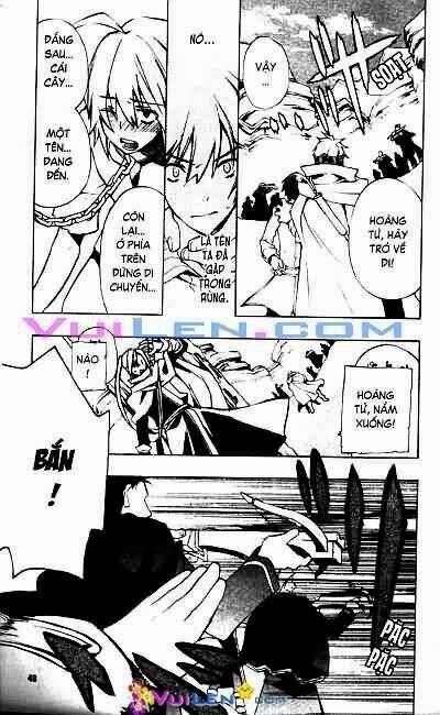 thanh kiếm và vương miện chapter 3 46