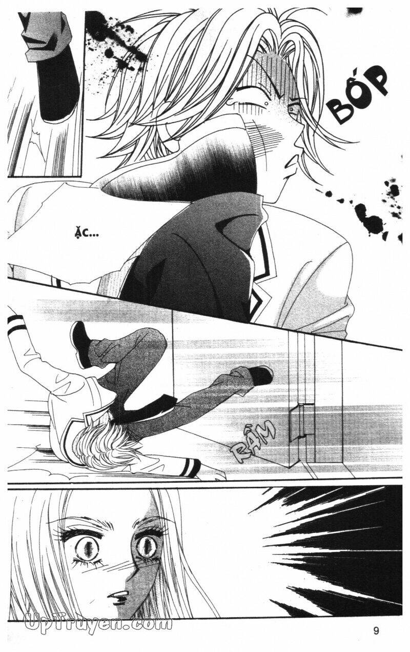 thoát kiếp hồ ly chapter 7 8