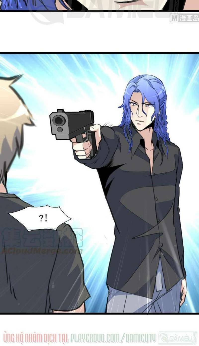 thần nhãn giám định sư chapter 65 10