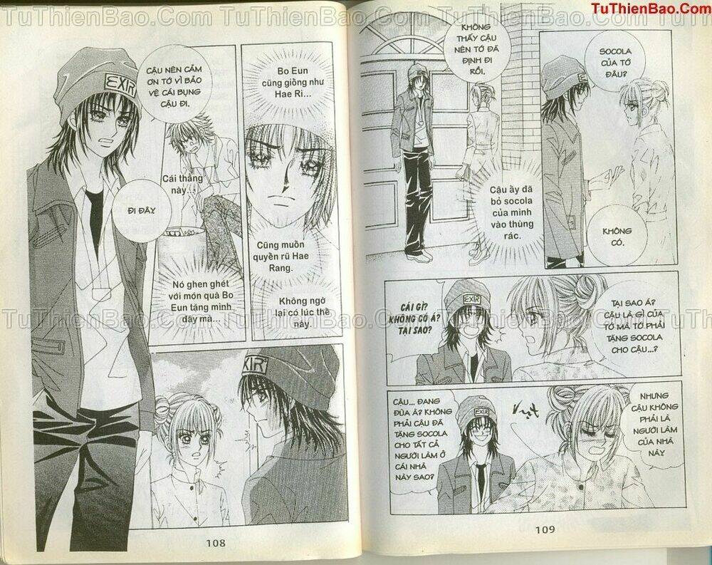 bí mật chapter 2 54