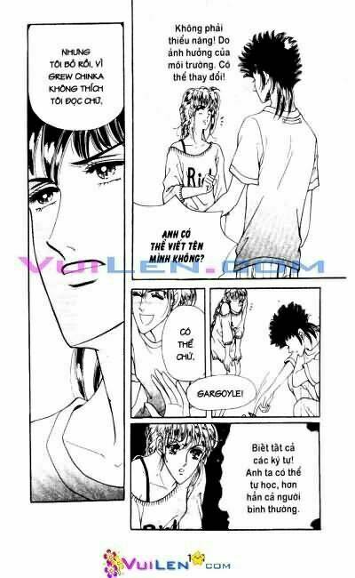 vật cản tình yêu chapter 7 146