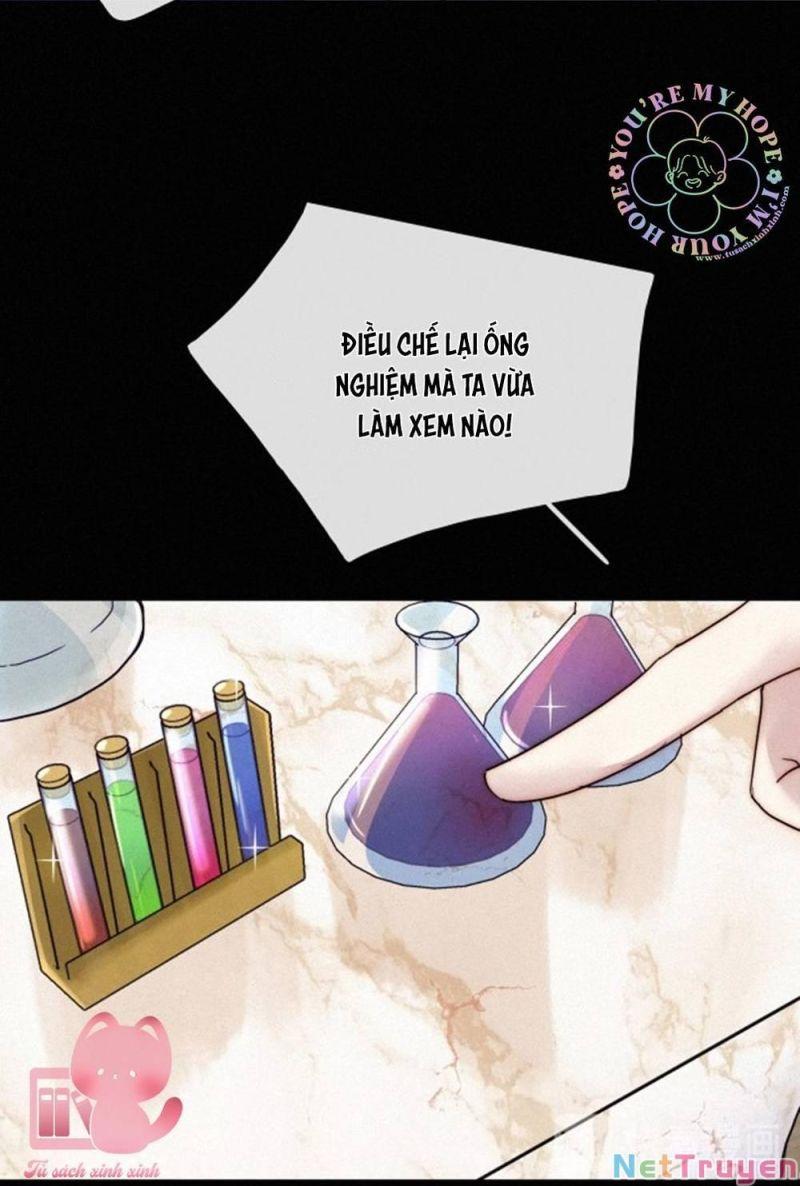 đêm tối chốn này chapter 56 4