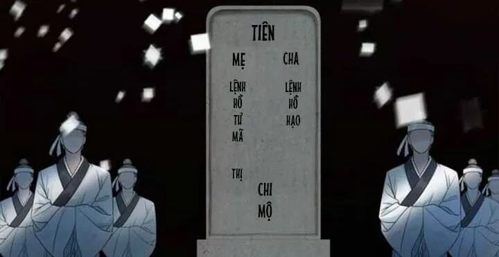 cực phẩm phế vật tiểu thư chapter 57 17