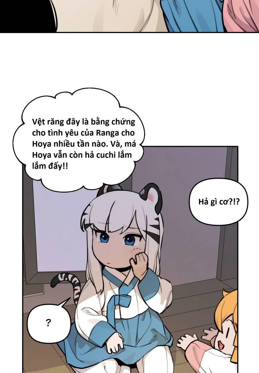 sự lụi tàn của usuzumi chapter 93 11