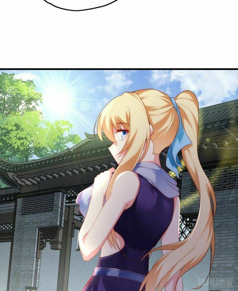 lãnh chúa cái gì không quan trọng chapter 83 12