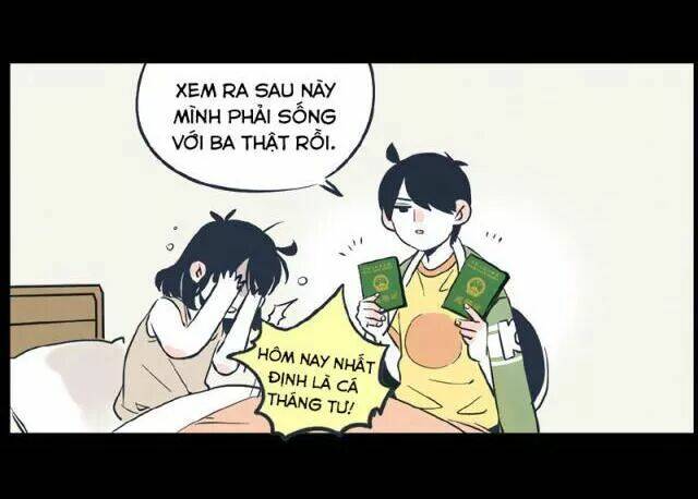 mau mang anh trai tôi đi chapter 54 12