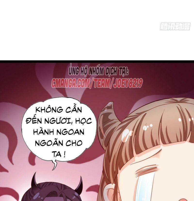 đứng yên ! phụng chỉ đánh cướp đây chapter 21 58