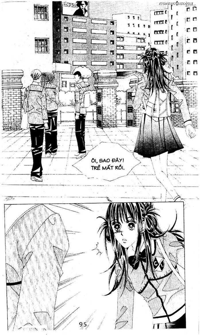 nhà trọ hoàn hảo chapter 28 11