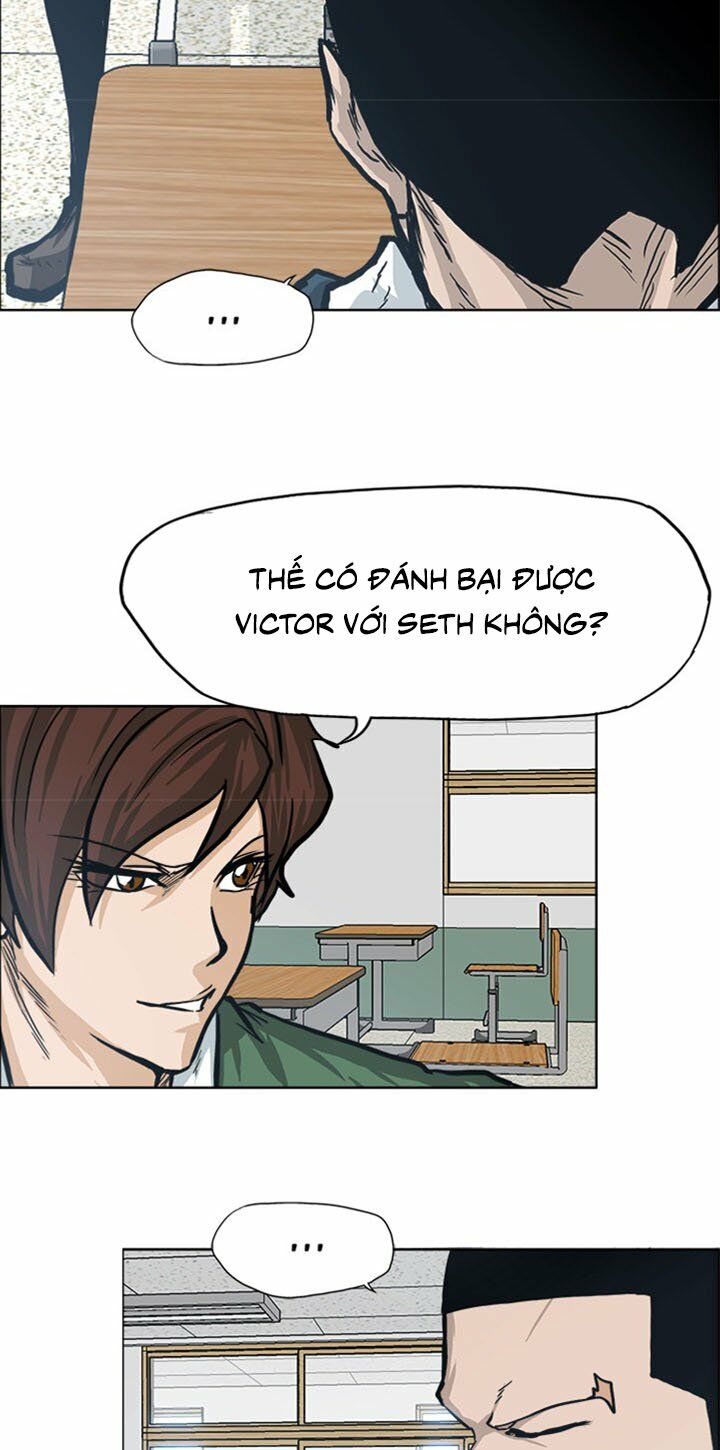 bá chủ học đường ss2 chapter 30 13