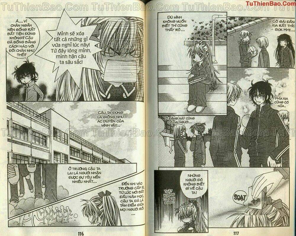 điệu pop tình yêu chapter 1 59