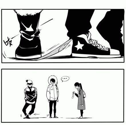 mau mang anh trai tôi đi chapter 11 7