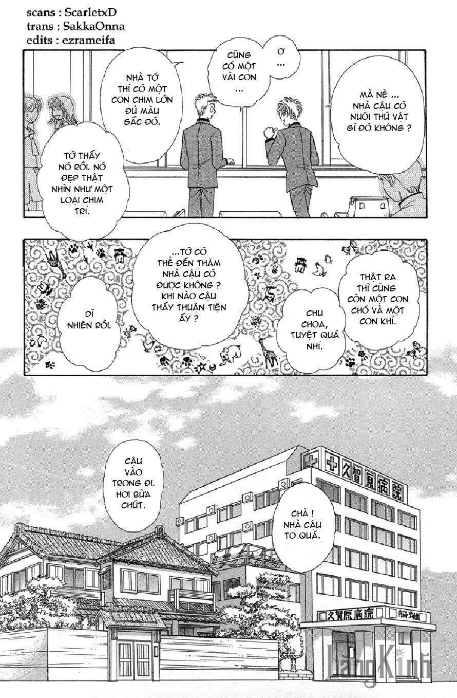 genjuu no seiza - ngôi sao bí ẩn chapter 16 25