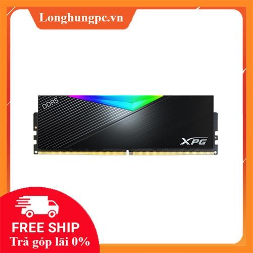 RAM Adata Lancer RGB 32GB (2x16GB) DDR5 5200Mhz