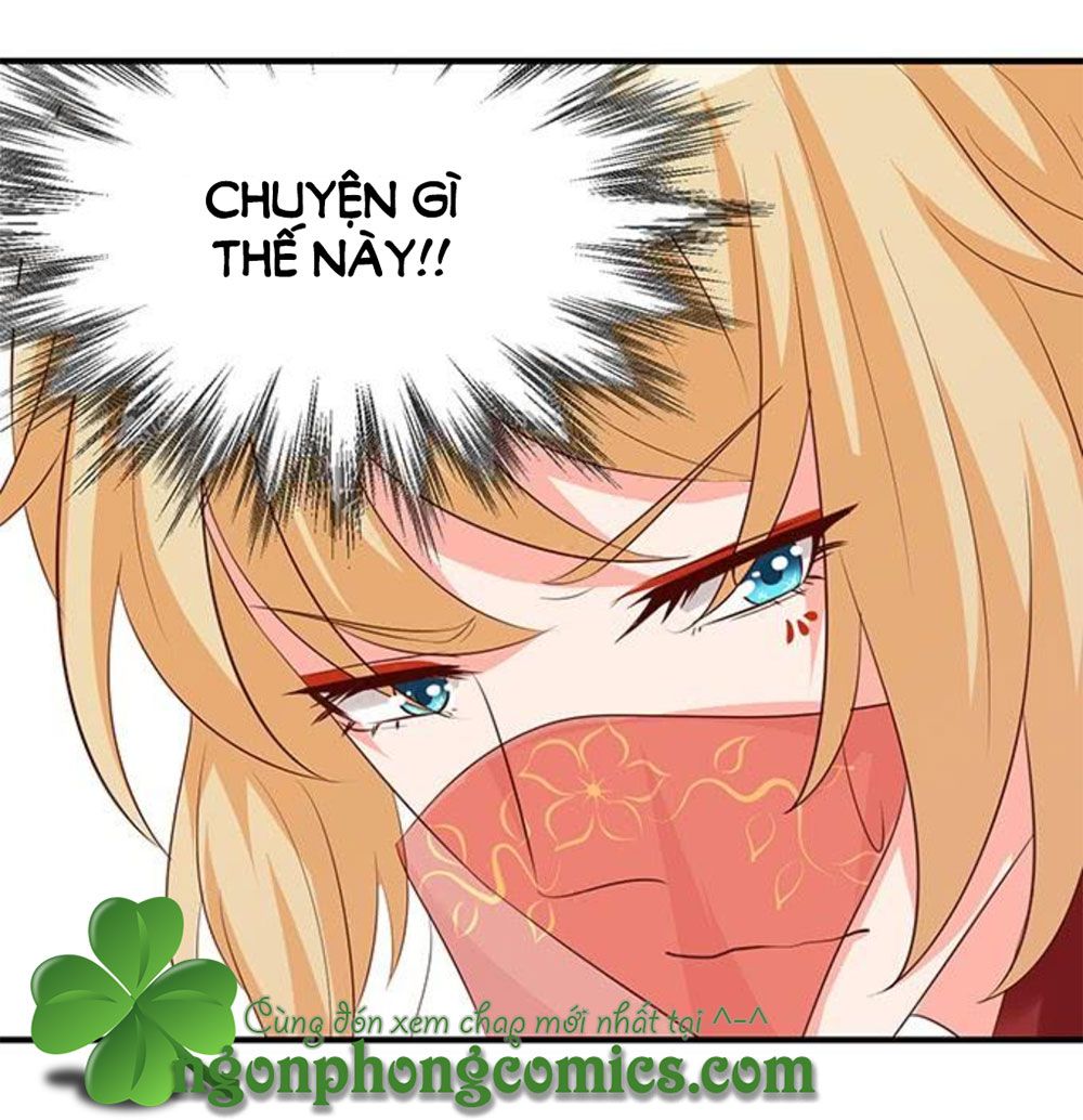 Vương Tử Nhà Tôi Là Nô Bộc chapter 96 54