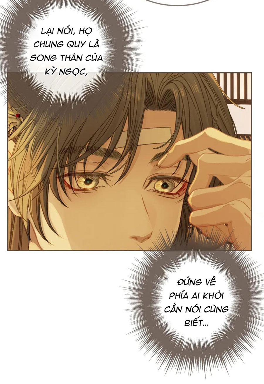 á nô 2: thám hoa chapter 14 30