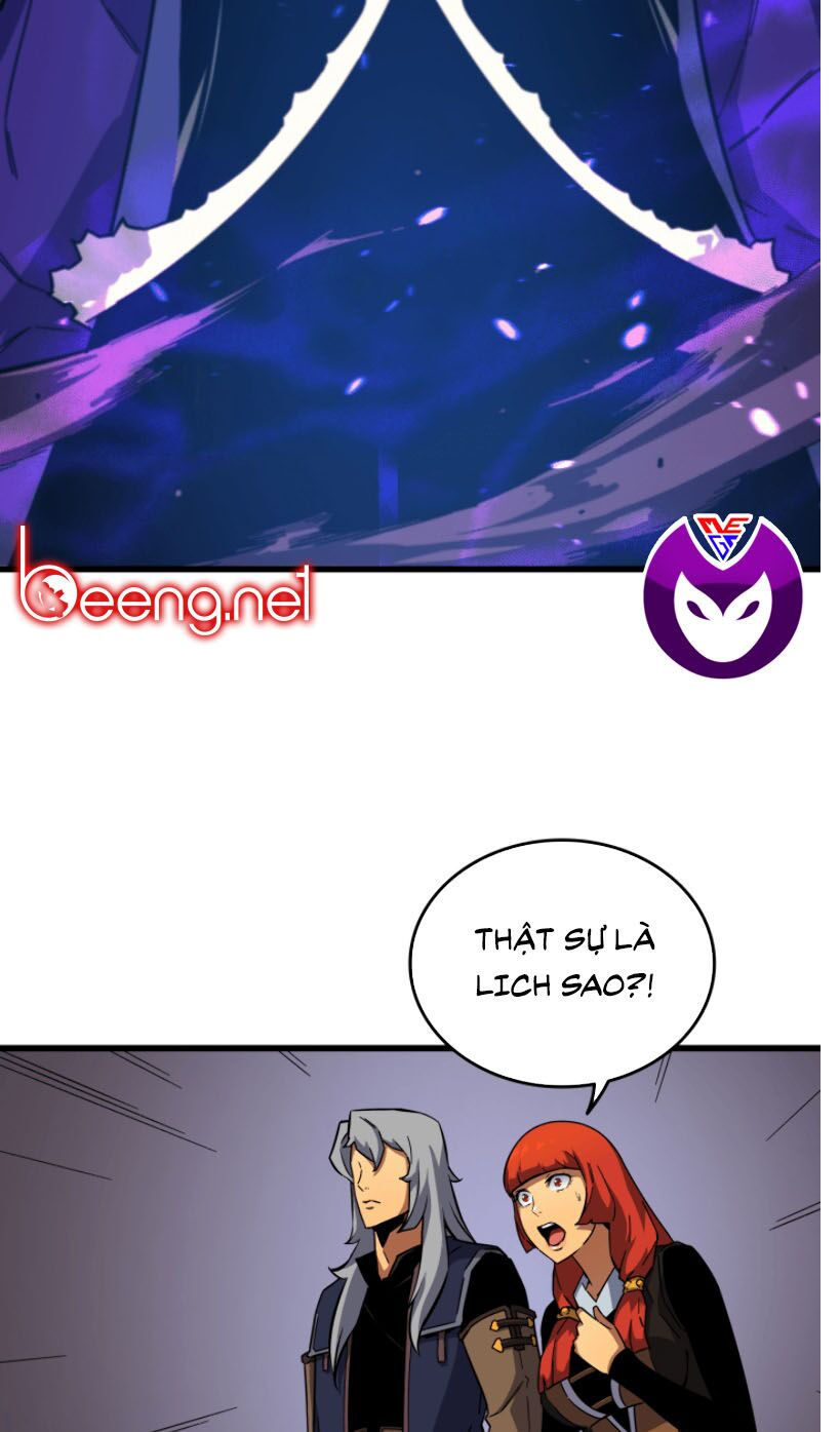 sự trở lại của pháp sư vĩ đại sau 4000 năm chapter 13 35