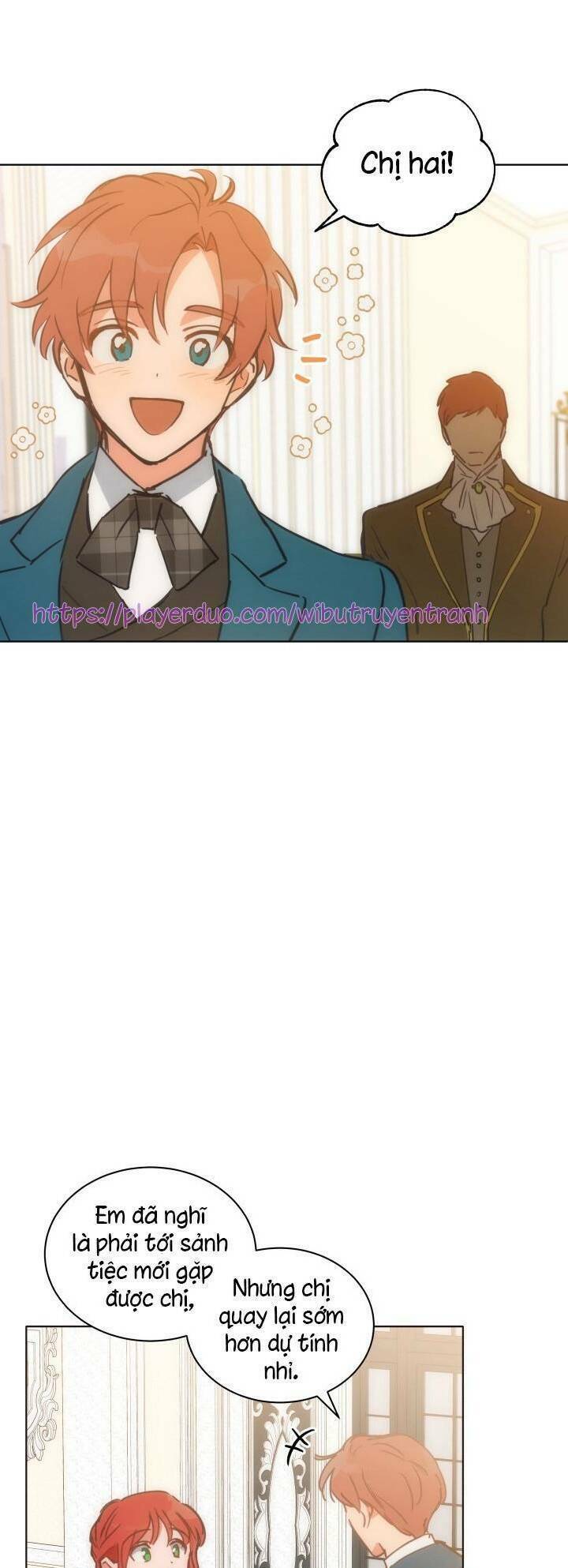 cái chết của lamia orphe chapter 18 47