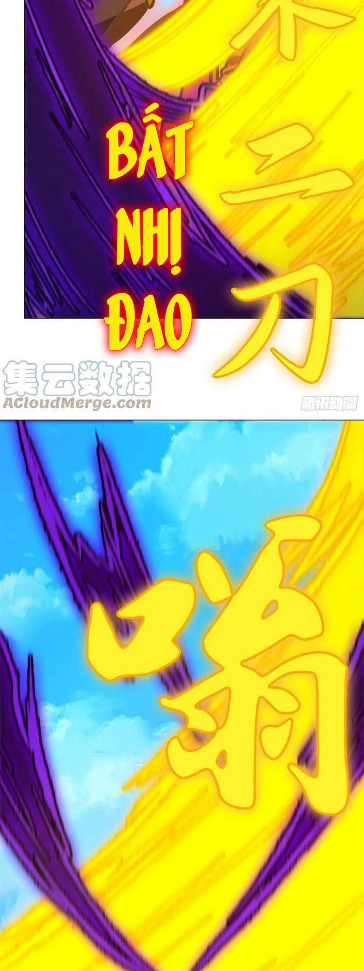 vạn cổ kiếm thần chapter 174 43