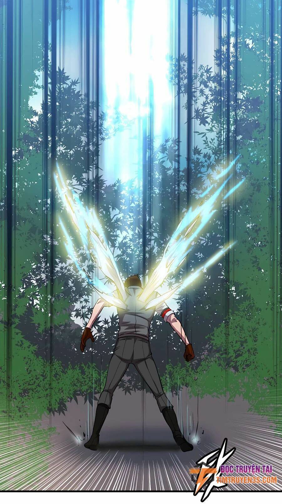 mẹ tôi là chòm sao bảo hộ m chapter 40 28