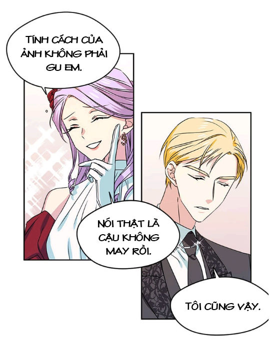 người hầu của tôi chapter 12.2 21