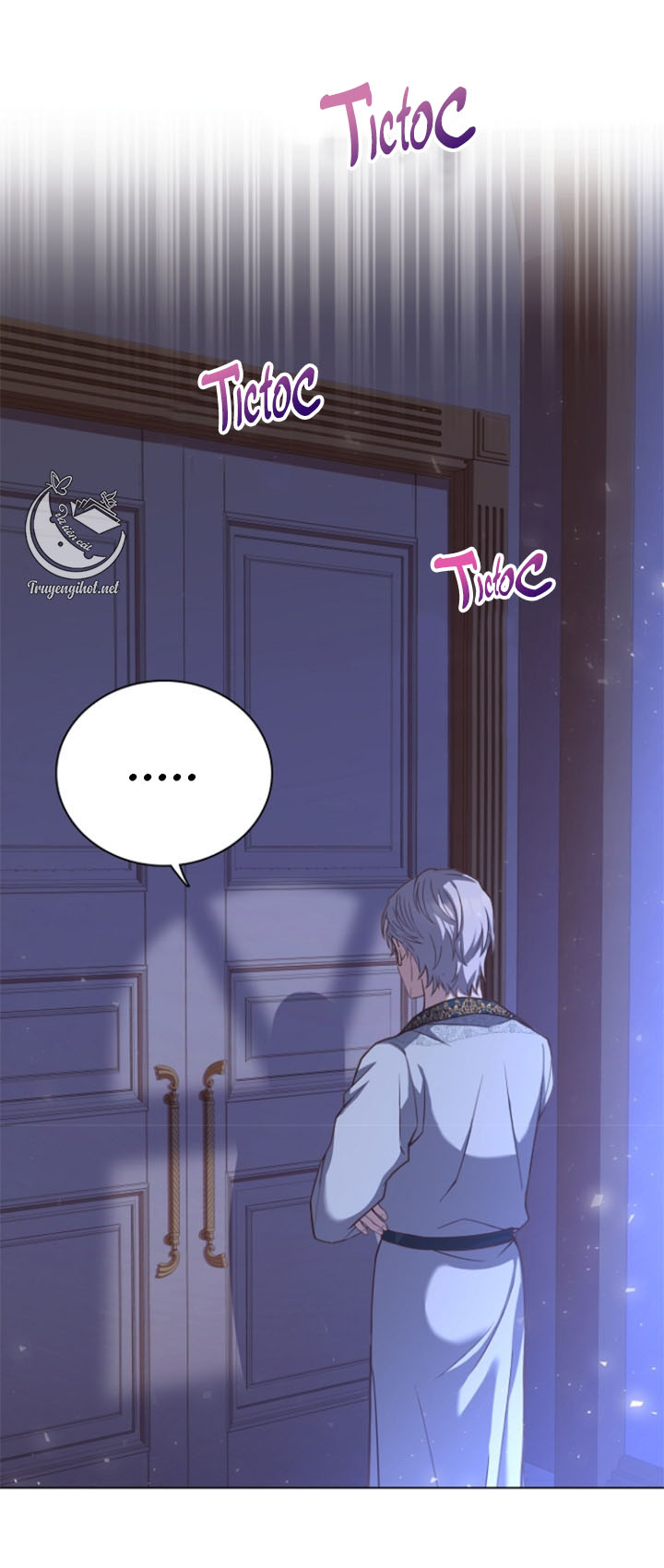 lời cầu hôn đến từ hoàng đế chapter 35.2 42