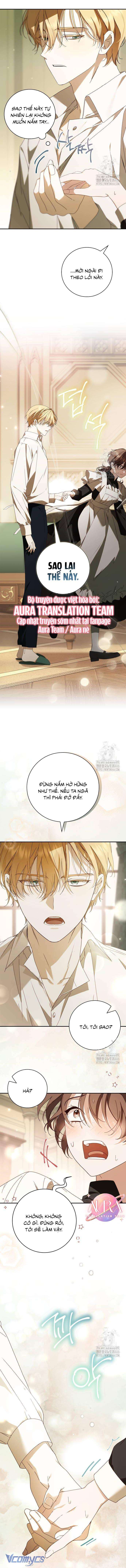 nữ hầu bí mật của nhà bá tước chapter 20 12