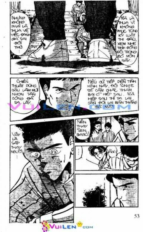 sôi động cầu trường full 17 tập chapter 4 53