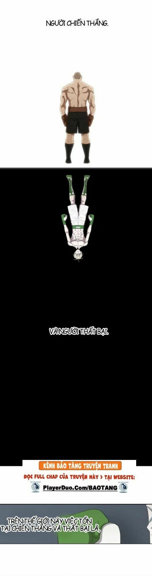 Võ Sĩ Quyền Anh chapter 36 50