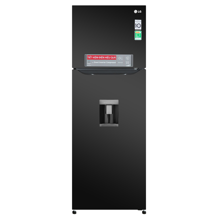 Tủ Lạnh Inverter LG GN-D315BL – Hàng Chính Hãng