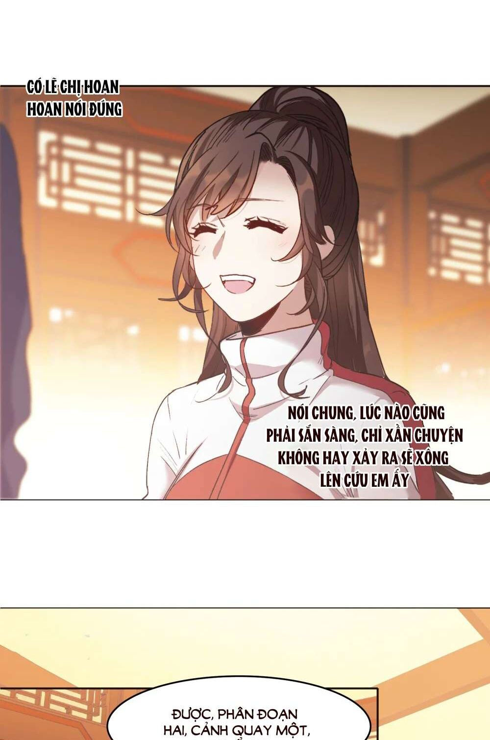 thế giới đệ nhất cự tinh chapter 19.1 6