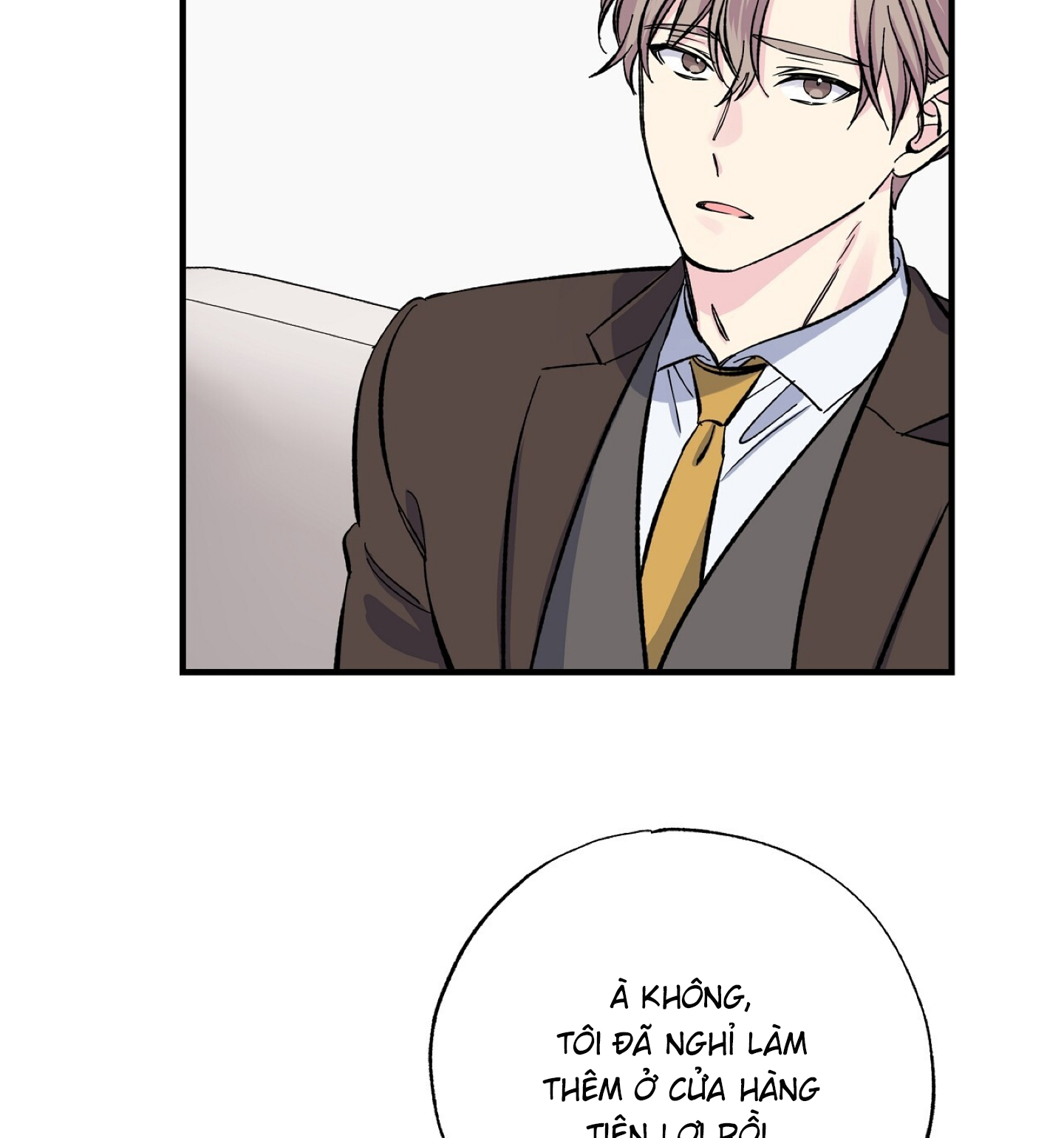 vị ngọt đôi môi chapter 42 63