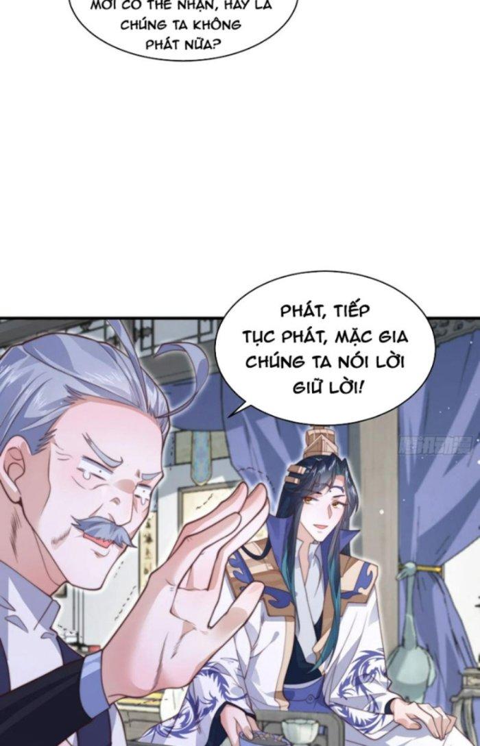 mỗi nữ đồ đệ đều muốn giết ta chapter 24 38