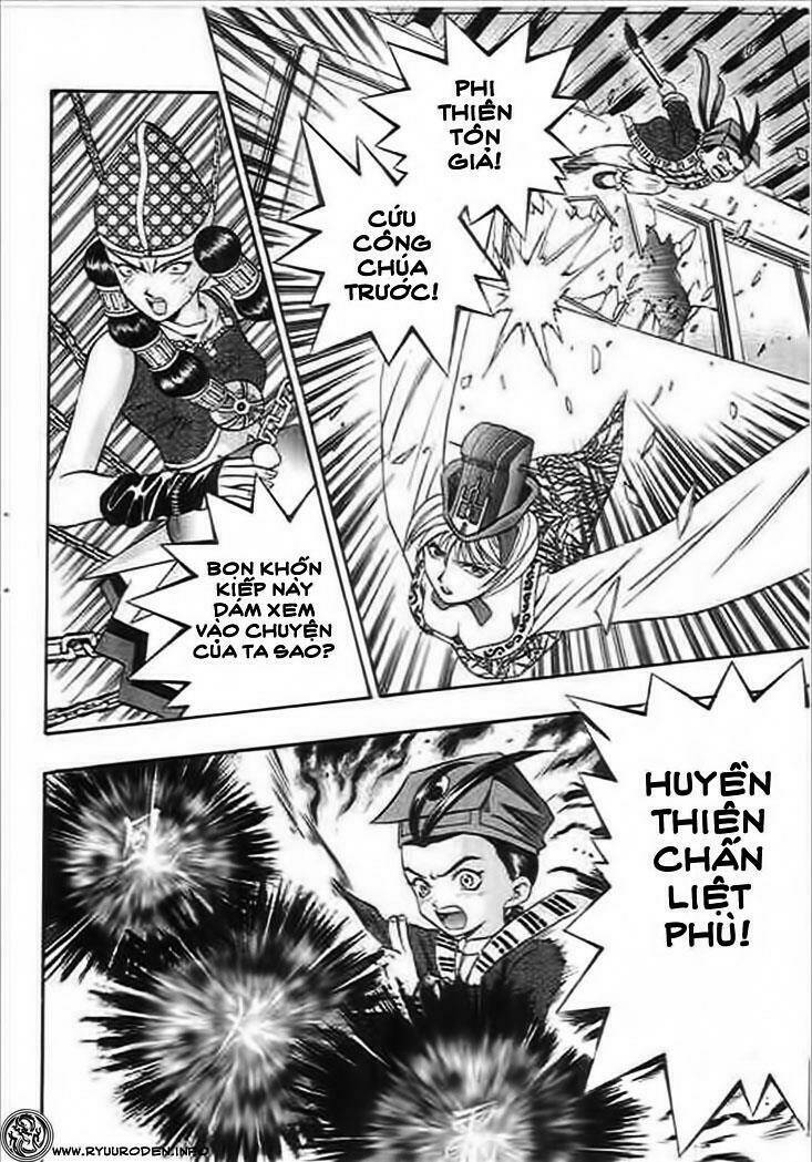 thiên địa nam nhi chapter 11 2